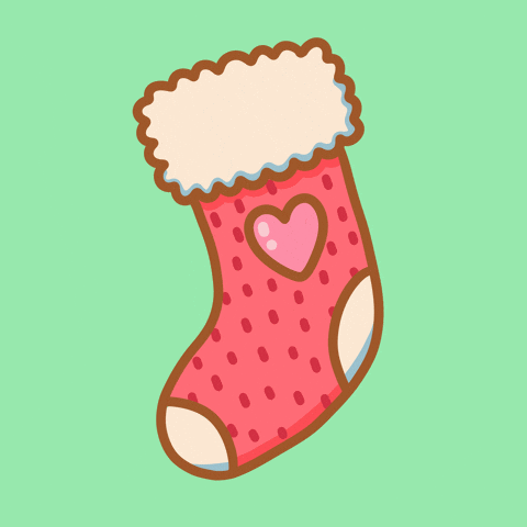 Merry Christmas Love GIF