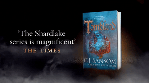 C J Sansom Gifs Get The Best Gif On Giphy