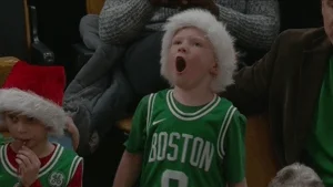 Happy Boston Celtics GIF
