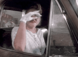 Material Girl Madonna GIF