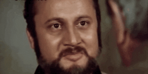 Iss Thappad Ki Goonj Suni Tumne GIFs - Get the best GIF on GIPHY