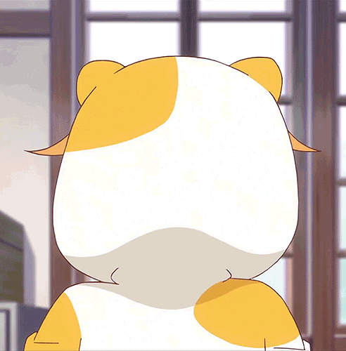 Gj-Bu Mao Amatsuka GIF