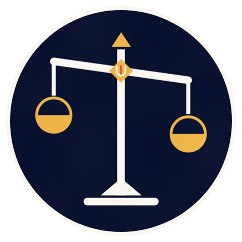 India Lawyer Sticker by R² Legal LLP