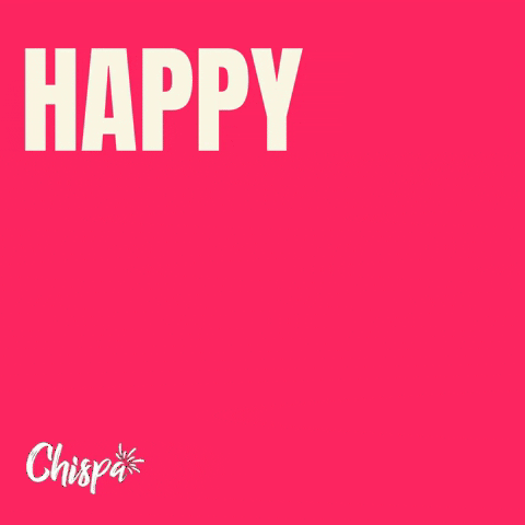 Valentines Day Love GIF by Chispa App