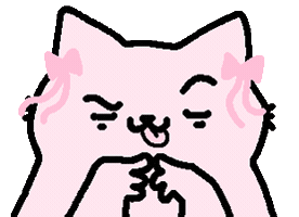Girl Love Sticker by sillynub