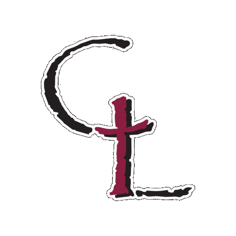 Christ Lutheran Church & School Sticker