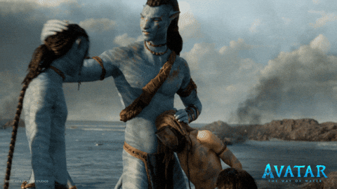 Water-avatar GIFs - Get the best GIF on GIPHY