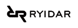 RYIDAR Sticker