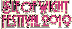 Iow2019 Sticker by Isle Of Wight Festival
