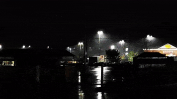 Rain GIF