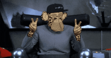 Lying Austin Powers GIF by Boring Merch