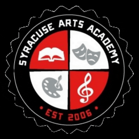 Syracuse Arts Academy GIF