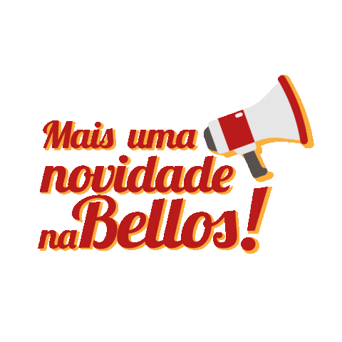 Bellos Sticker by Autoconf