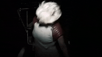 Dancing On My Own GIF by Robyn