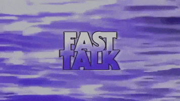 Drugstore Heaven Fast Talk GIF by Houses