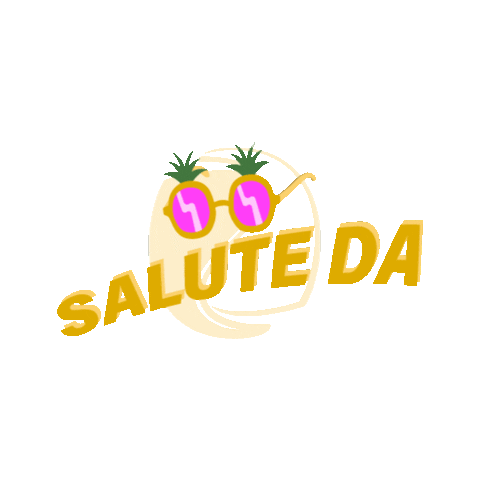 Travel Salute Sticker by Europ Assistance Italia