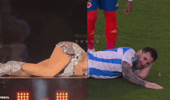 Cristiano Ronaldo Fifa GIF