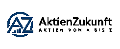AktienZukunft Sticker
