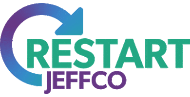 Jeffco Public Schools Sticker