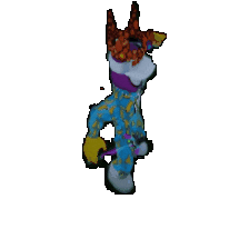 Animated Sticker