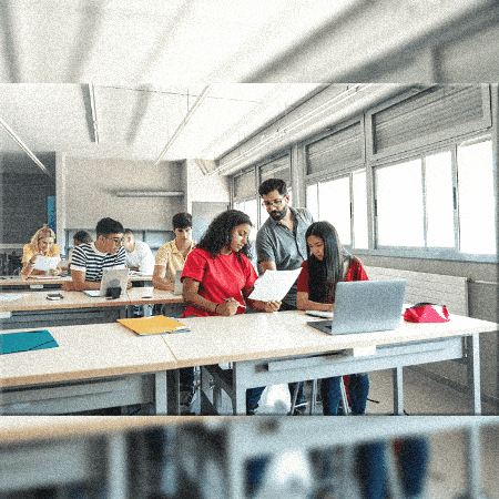 Education GIF