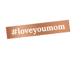 Gold Love Sticker by RE:ERTH