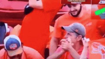 Shsu GIF