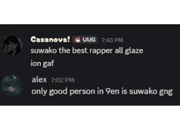 Suwako Sticker