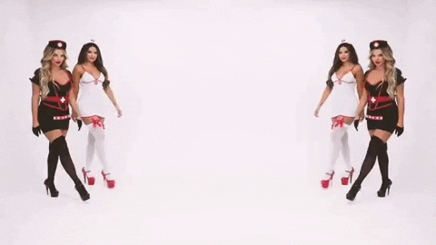 Hot-nurse GIFs - Get the best GIF on GIPHY