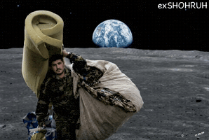 Tired Fed Up GIF