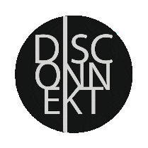 Disconnekt Sticker