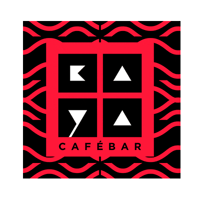 Kaya Sticker by ATTENT