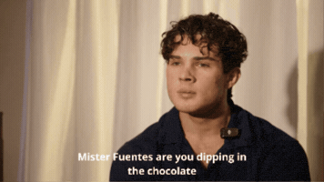 Are You Nick GIF by Botflow
