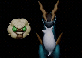 Justified GIF