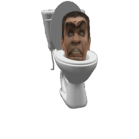 This Is Skibidi Stickers - Find & Share on GIPHY