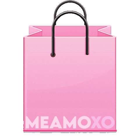 Meamoxo Sticker