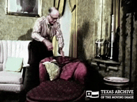 Film Filmmaker GIF by Texas Archive of the Moving Image
