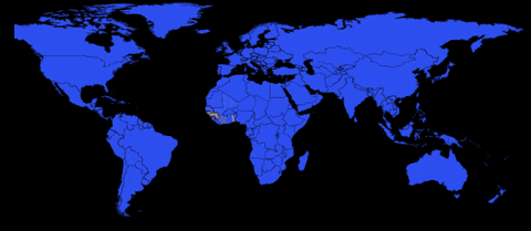 Resultado de imagen de coronavirus gif