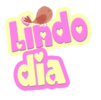 Good Morning Day Sticker