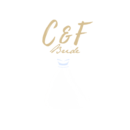 Dress Chesterbride Sticker by Chester & Felicity