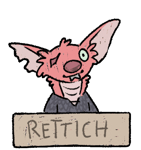 Animated Sticker
