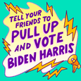 Register To Vote Joe Biden