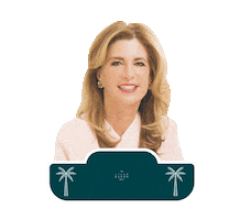 Miamirealestate Sticker by The Jills Zeder Group