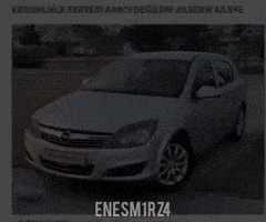 Aile Araci GIF