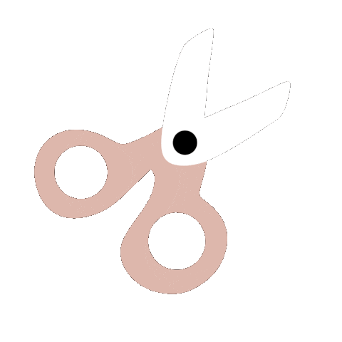 Art Pink Sticker