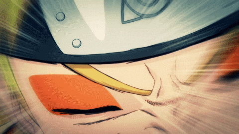 Naruto Cliffhanger Teases Boruto's Powerful Awakening