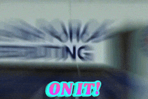 On It GIF