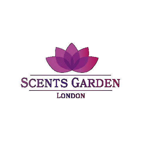 Sticker by Scents Garden