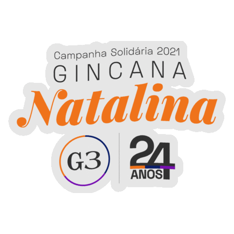 Natal Imobiliaria Sticker by G3 Assessoria Imobiliária