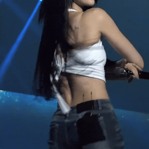 Dance Dancing GIF